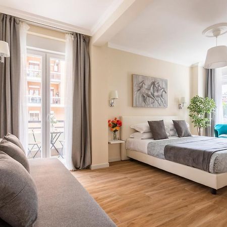 Momo Central Rome 1 외부 사진