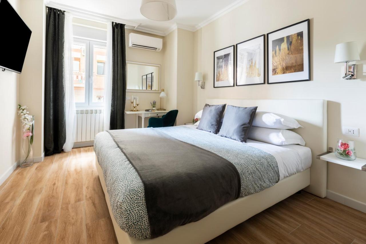 Momo Central Rome 1 외부 사진