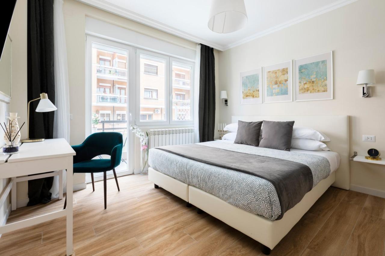 Momo Central Rome 1 외부 사진