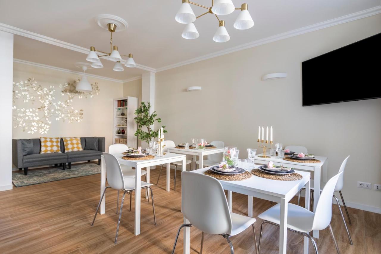 Momo Central Rome 1 외부 사진