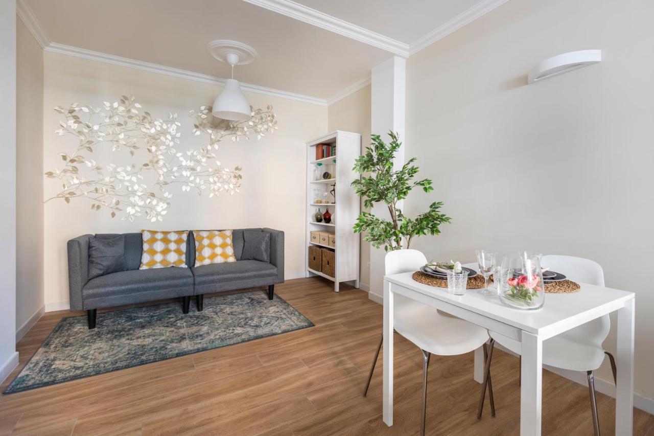 Momo Central Rome 1 외부 사진